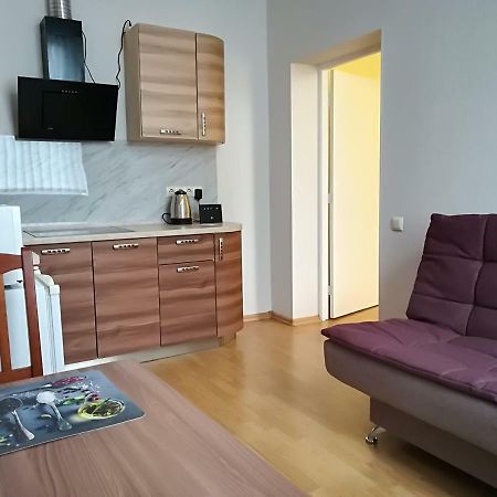 Cheap & Good Apartments Riga Rum bild